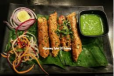 Chicken Seekh Kebab