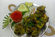 Chicken Hariyali Tikka