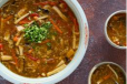 Hot And Sour Soup
