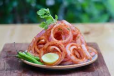 Onion Salad