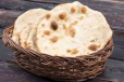 Tandoori Roti