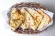 Butter Naan