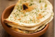 Butter Garlic Naan