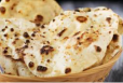 Plain Kulcha