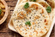 Butter Kulcha