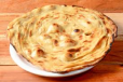 Lachha Paratha