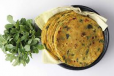 Methi Paratha