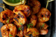 Prawn Tikka