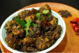 Mutton Fry