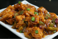 Chicken Manchurian
