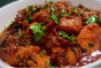 Chicken Ginger