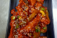 Dragon Chicken