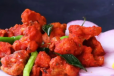 Pepper Chicken (Dry)