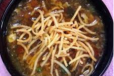 Manchow Soup(veg)