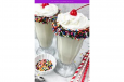 Vanilla Milkshake
