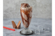 Chocolate Milkshake