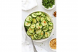 Cucumbar Salad