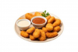 Nuggets Plate