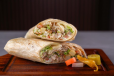 Arabic Shawarma