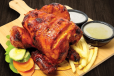 Mexican Grill