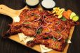 Mexican Spicy Charcoal