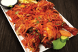 Mangalore Chicken
