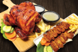 Spicy Grill and Wings