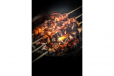 Mexican Spicy Charcoal and Tikka