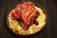 Normal Grill and Rice