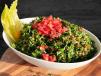 Taboulah Salad