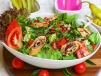 Fatoush Salad