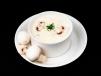 Creamy Mushroom Soup