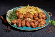 Grilled Chicken Wings 1 Kg