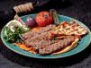 Kabab Halabi Meal