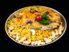 Kabsa With Chicken