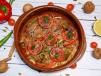 Kofta With Tomato