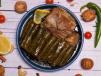 Vine Leaves With Meat
