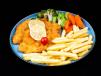 Chicken Escalope