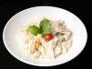 Penne-Alfredo