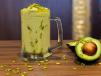 Avocado Fresh Juice
