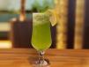 Lemon Mint Fresh Juice