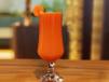 Carrot Fresh Juice