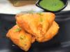 Bread Pakoda