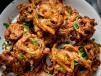 Onion Pakoda