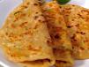 Gobi Paratha