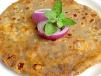 Onion Paratha