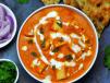 Paneer Butter Masala