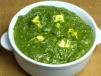 Palak Paneer