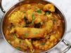 Alu Gobi Masala