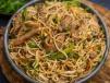 Chicken Hakka Noodles